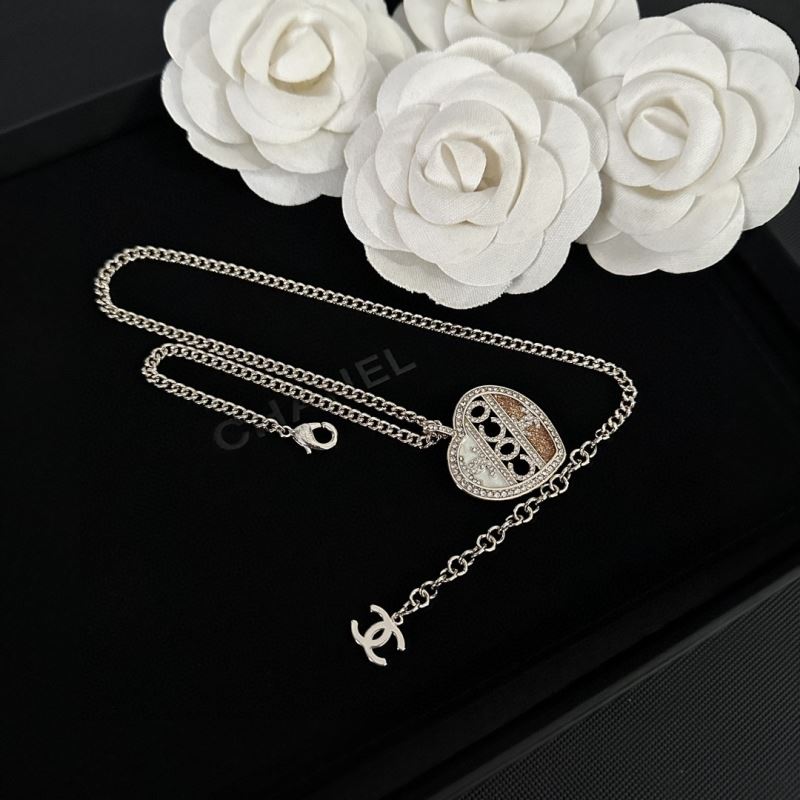 Chanel Brooches